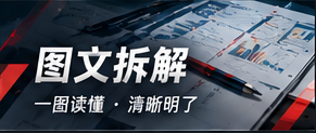 信息图鉴主题视觉